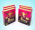 DIBLONG ENERGY CHOCOLATE PENTRU FEMEI 24 gr